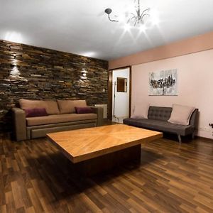 Apartamento de 2 Dormitorios